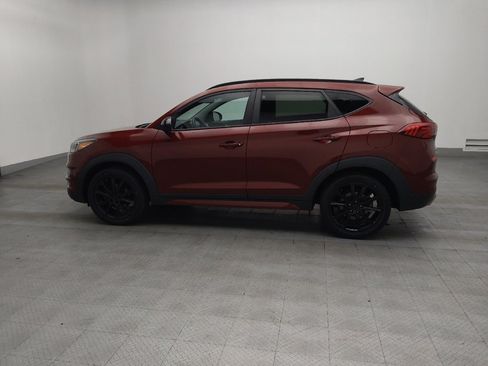 Used 2019 Hyundai Tucson Night image 3
