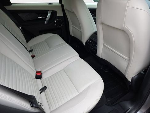 Used 2025 Land Rover Discovery Sport S AWD/4WD image 13