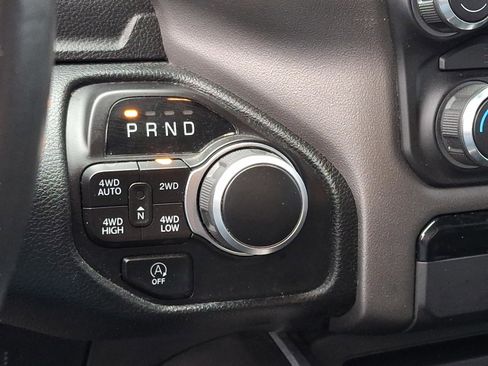 Certified 2022 RAM 1500 Big Horn image 12