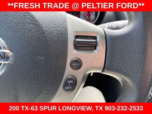 Used 2015 Nissan Rogue S w/ Convenience Package image 17