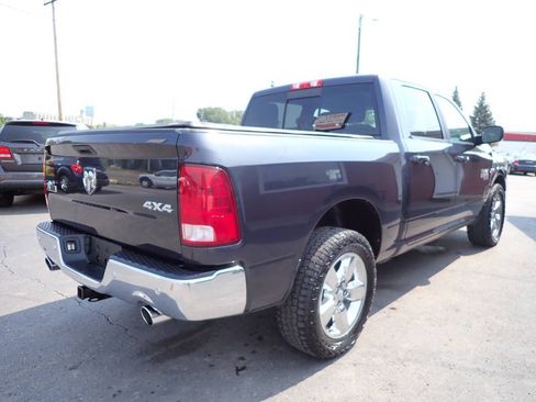 Used 2019 RAM 1500 Big Horn AWD/4WD image 6