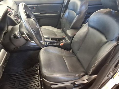 Used 2012 Subaru Impreza 2.0i Sport Limited AWD/4WD image 16