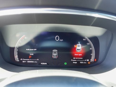 New 2026 Acura MDX A-Spec image 17