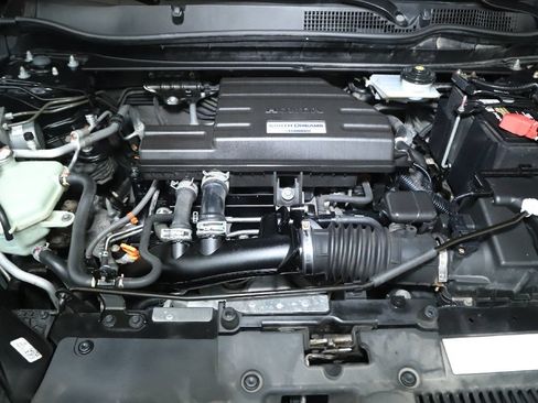 Used 2019 Honda CR-V EX-L image 40