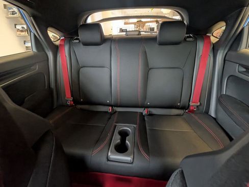 New 2025 Honda Civic Type R image 11
