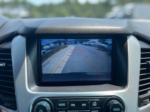 Used 2017 GMC Yukon SLE w/ SLE Value Package image 49