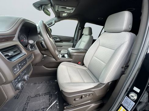 Used 2023 Chevrolet Suburban LS w/ Driver Alert Package AWD/4WD image 9