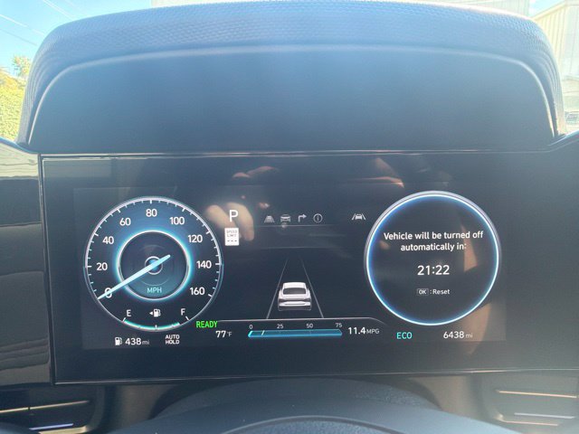 Used 2026 Hyundai Elantra SEL FWD image 11
