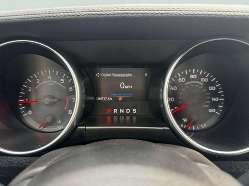 Used 2021 Ford Mustang Coupe w/ Equipment Group 101A image 26