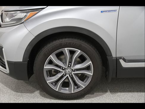 Used 2020 Honda CR-V Touring image 52