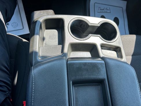 Used 2024 GMC Sierra 2500 Pro w/ Convenience Package image 21