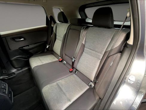 Used 2023 Nissan Rogue SV FWD image 25