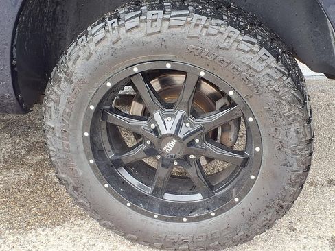 Used 2016 RAM 1500 Big Horn AWD/4WD image 9