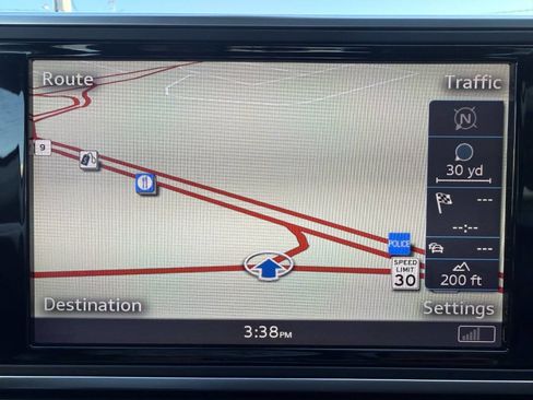 Used 2016 Audi A7 3.0T Prestige image 20