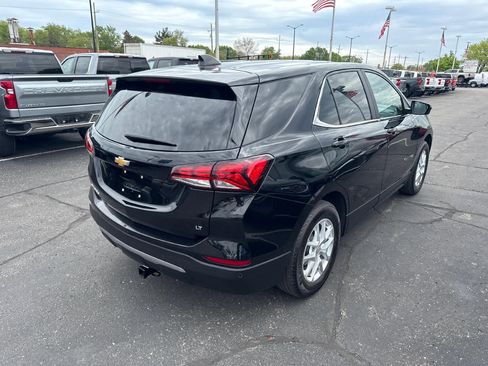 Used 2023 Chevrolet Equinox LT FWD image 7