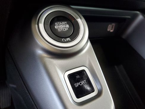 Certified 2025 Dodge Hornet R/T AWD/4WD image 30