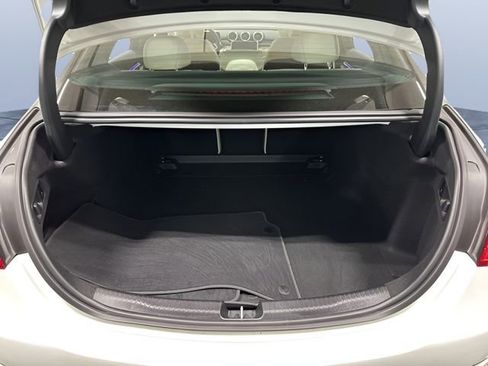 Used 2025 Mercedes-Benz C 300 4MATIC Sedan image 11