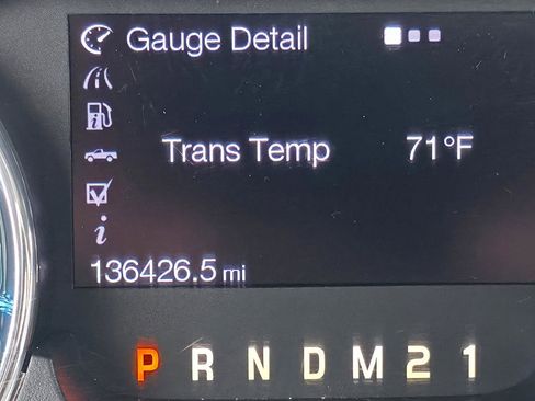 Used 2013 Ford F150 Lariat w/ Luxury Equipment Group image 25