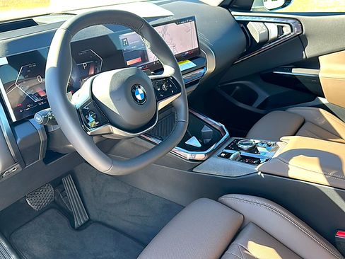 New 2026 BMW X3 xDrive30i AWD/4WD image 9