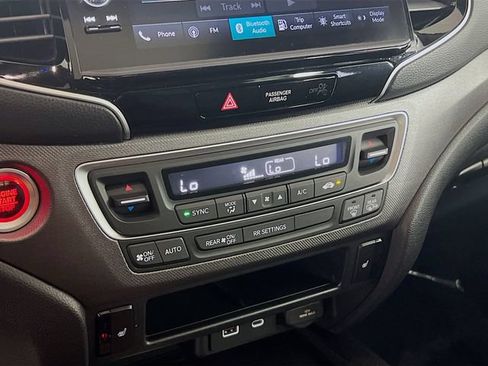 Certified 2024 Honda Ridgeline RTL+ image 13