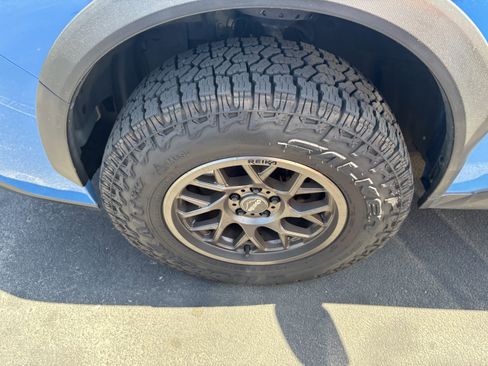 Used 2016 Subaru Crosstrek 2.0i Premium AWD/4WD image 13