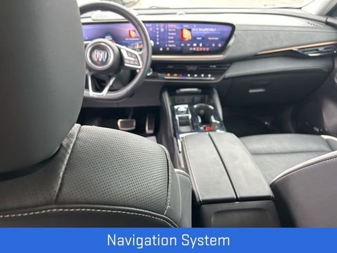 Certified 2024 Buick Envision Sport Touring image 6
