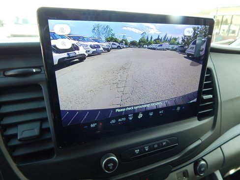 Used 2022 Ford Transit 250 Low Roof image 25