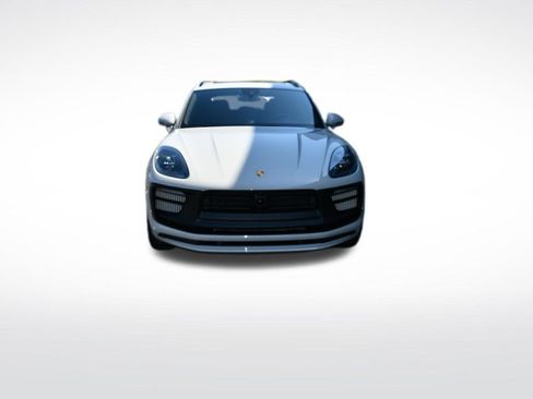 Used 2026 Porsche Macan GTS AWD/4WD image 11