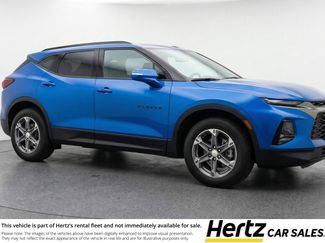 Used 2025 Chevrolet Blazer LT video 1