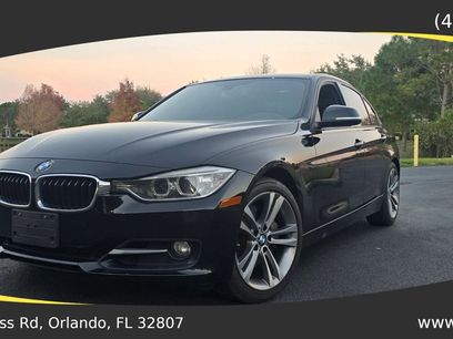 Used 2014 BMW 335i Sedan
