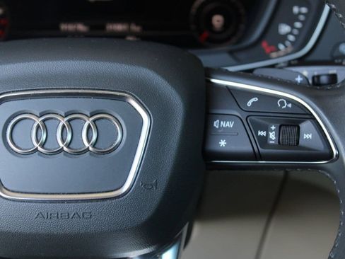 Used 2019 Audi Q5 2.0T Premium Plus w/ Premium Plus Package AWD/4WD image 45