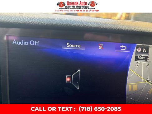 Used 2019 Lexus IS 300 F Sport image 49