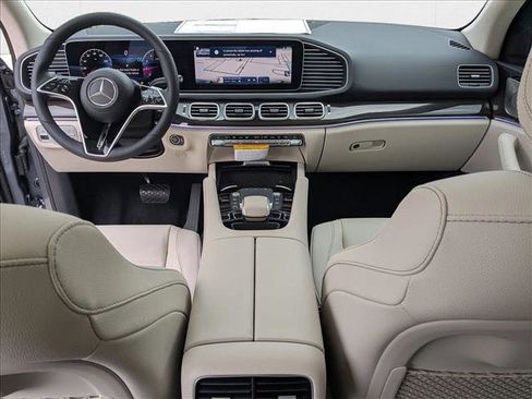 New 2026 Mercedes-Benz GLE 350 4MATIC image 13