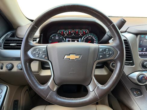 Used 2018 Chevrolet Tahoe LT AWD/4WD image 25