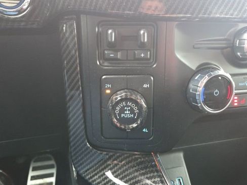 Used 2023 Ford F150 Tremor image 34