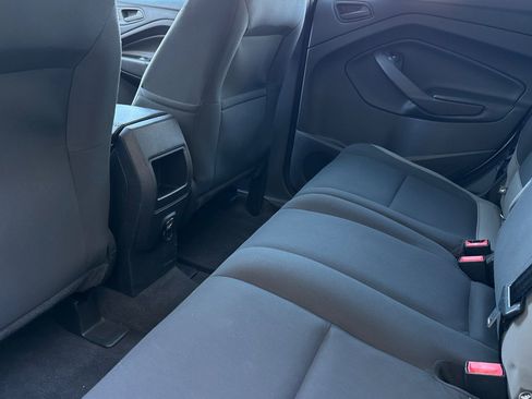 Used 2014 Ford Escape S FWD image 12