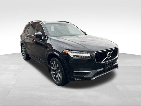 Used 2018 Volvo XC90 T6 Momentum w/ Protection Package Premier image 8