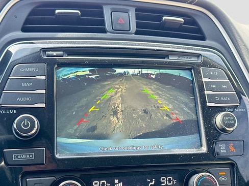 Used 2017 Nissan Maxima 3.5 SL image 14