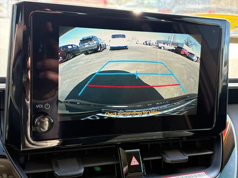 Used 2026 Toyota Corolla LE image 14