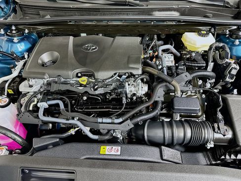 Used 2026 Toyota Camry LE image 30