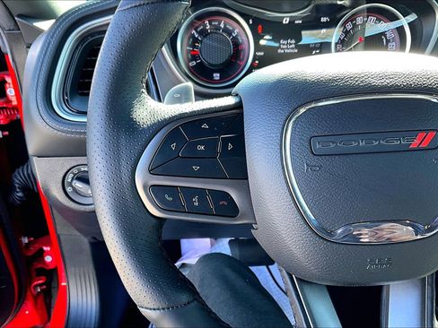 Used 2021 Dodge Challenger R/T Scat Pack w/ Plus Package image 24