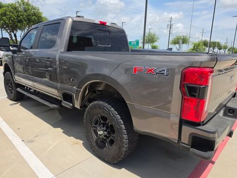 Used 2023 Ford F250 XL w/ STX Appearance Package AWD/4WD image 11