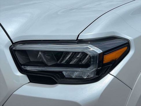 Certified 2023 Toyota Tacoma TRD Sport image 10