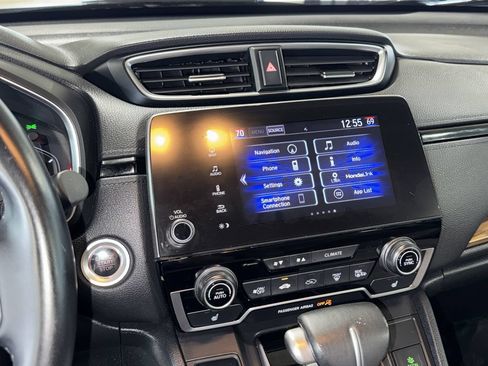 Used 2018 Honda CR-V Touring image 25