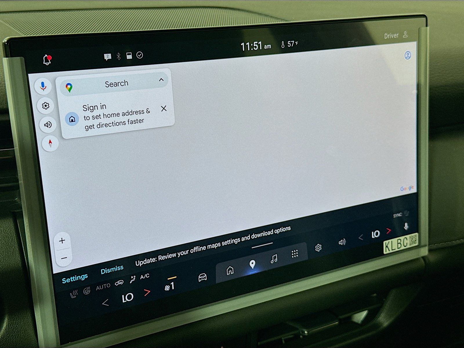 New 2026 MAZDA CX-5 Preferred AWD/4WD image 13