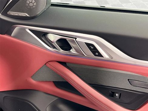 Used 2025 BMW i4 M50 w/ Premium Package image 29