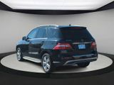 Used 2014 Mercedes-Benz ML 350 4MATIC image 6