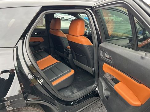 New 2025 Honda Prologue Elite image 33