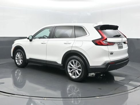 Certified 2024 Honda CR-V EX image 6