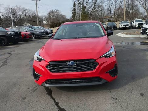 Certified 2024 Subaru Impreza 2.0i image 3